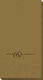 Elegant Ampersand Guest Towels Image 4 of 4